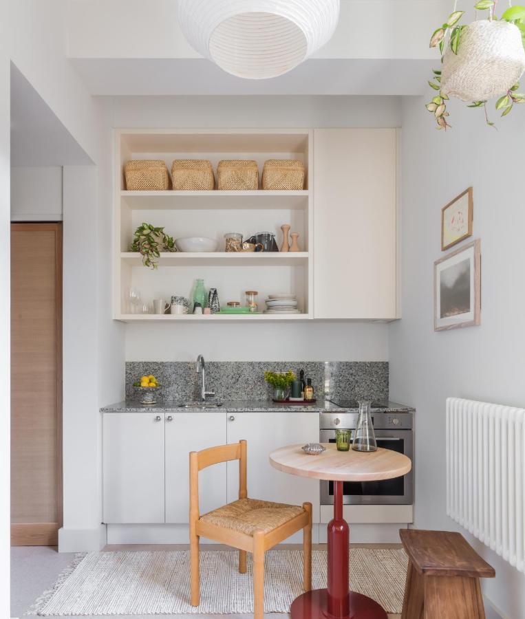 伦敦Mason & Fifth, Bermondsey公寓 外观 照片
